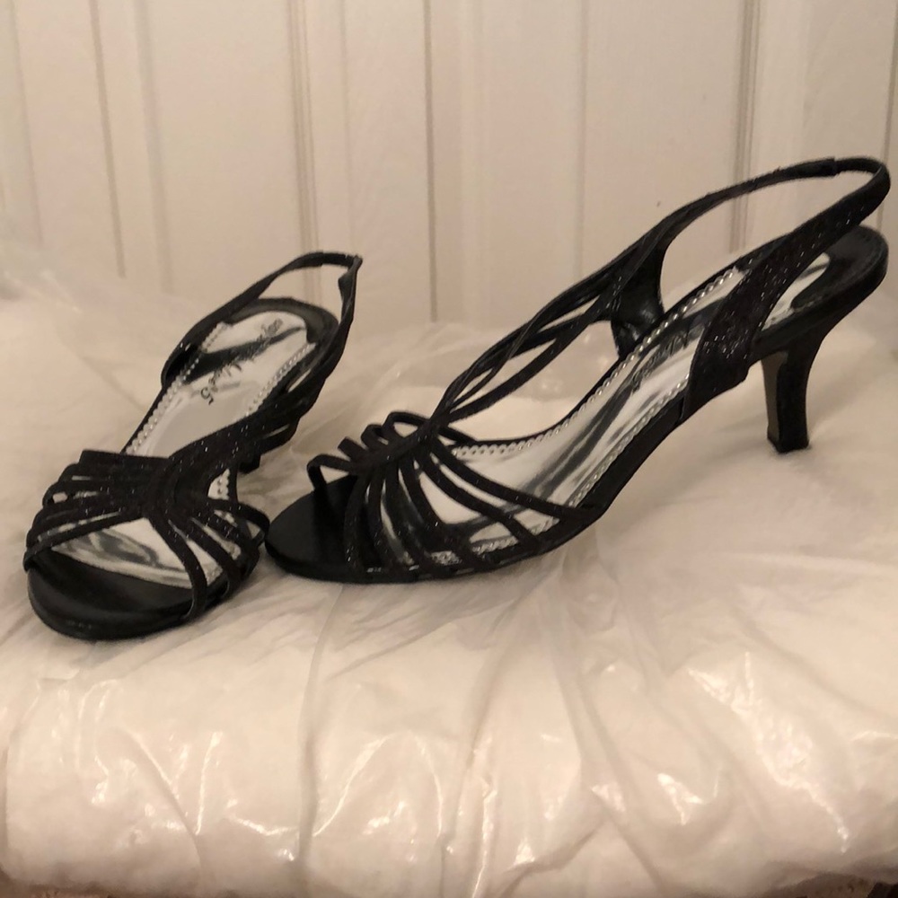 Sexy High heel Sandals